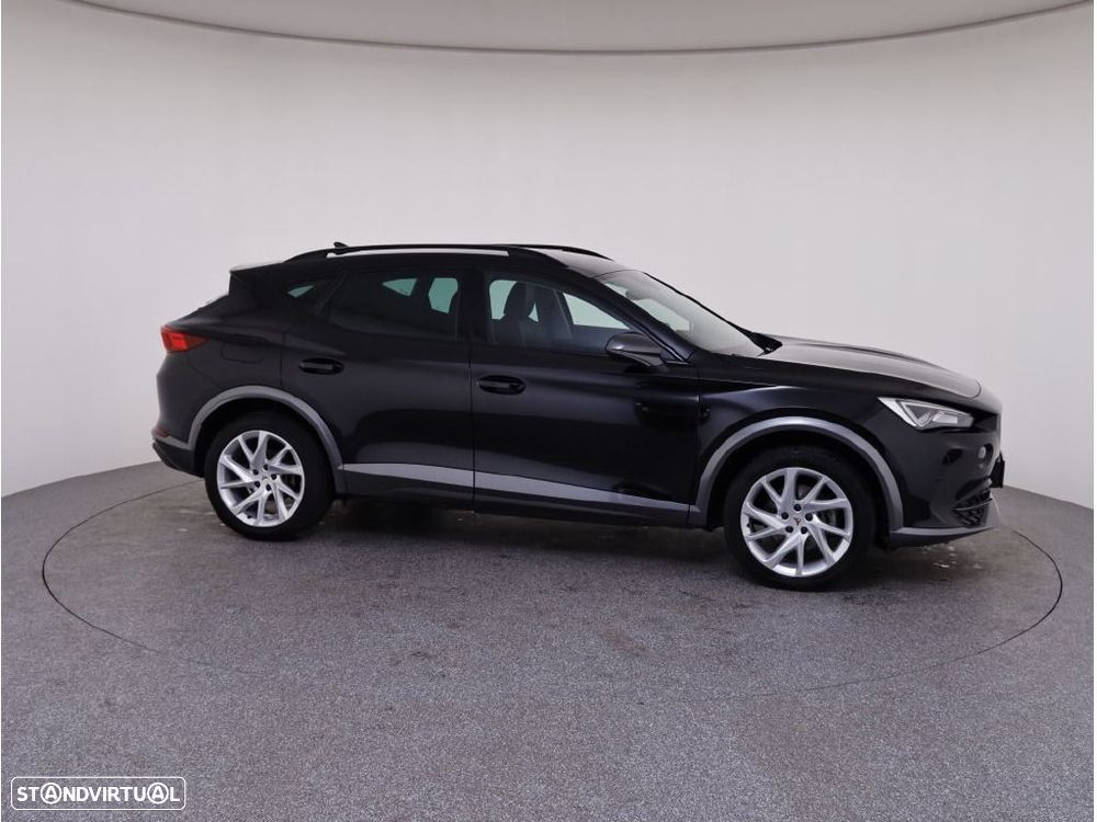 Cupra Formentor 1.4 e-Hybrid DSG - 18