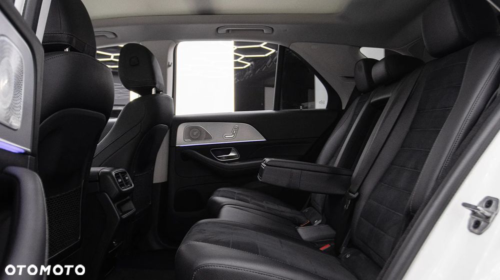 Mercedes-Benz GLE 450 4Matic 9G-TRONIC AMG Line - 22