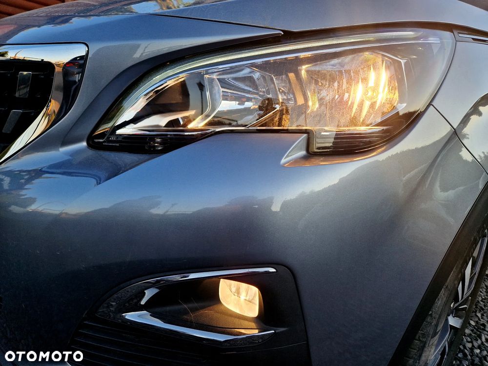 Peugeot 3008 1.2 PureTech Access S&S - 38