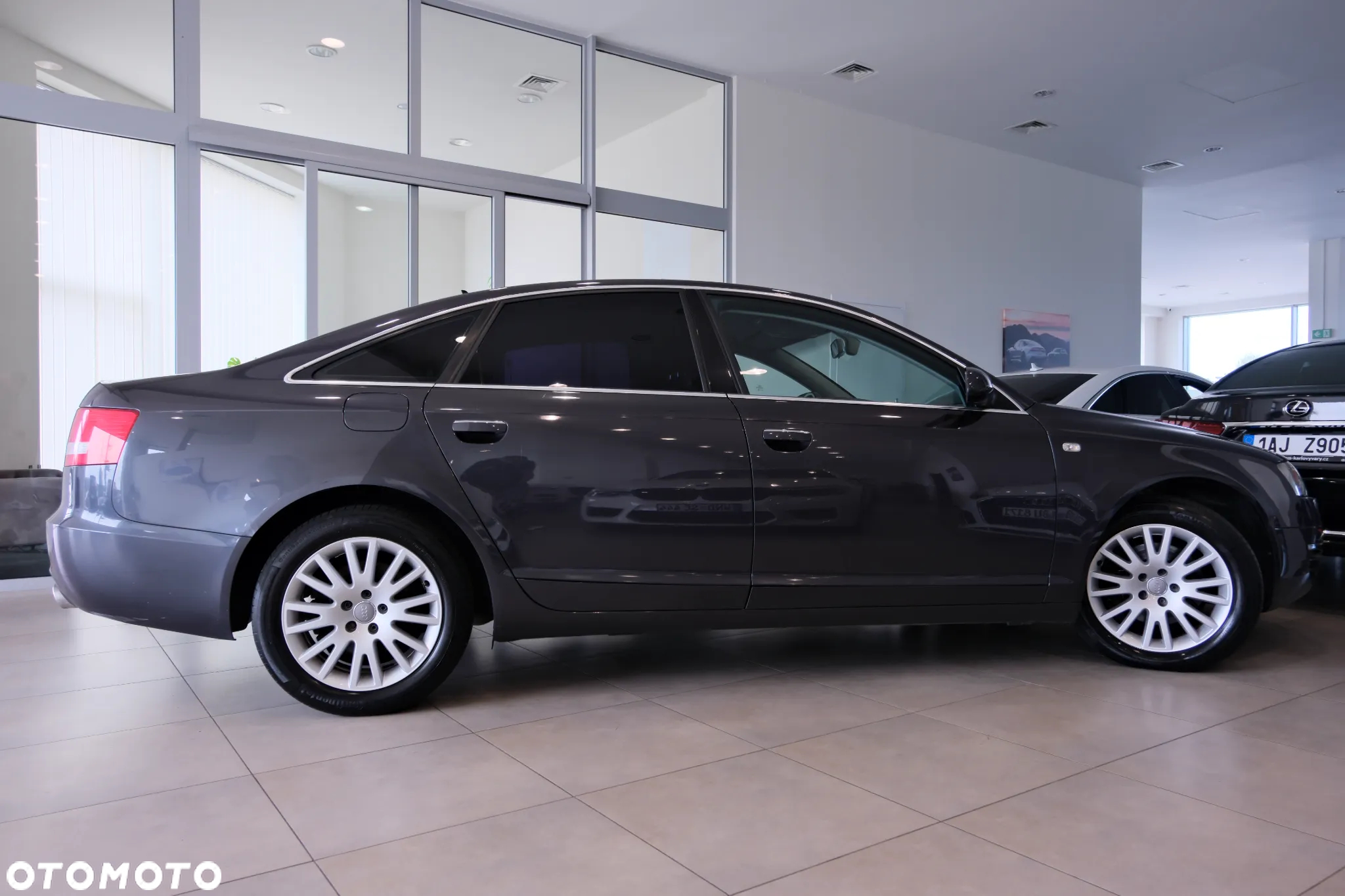 Audi A6 ver-2-4 - 9
