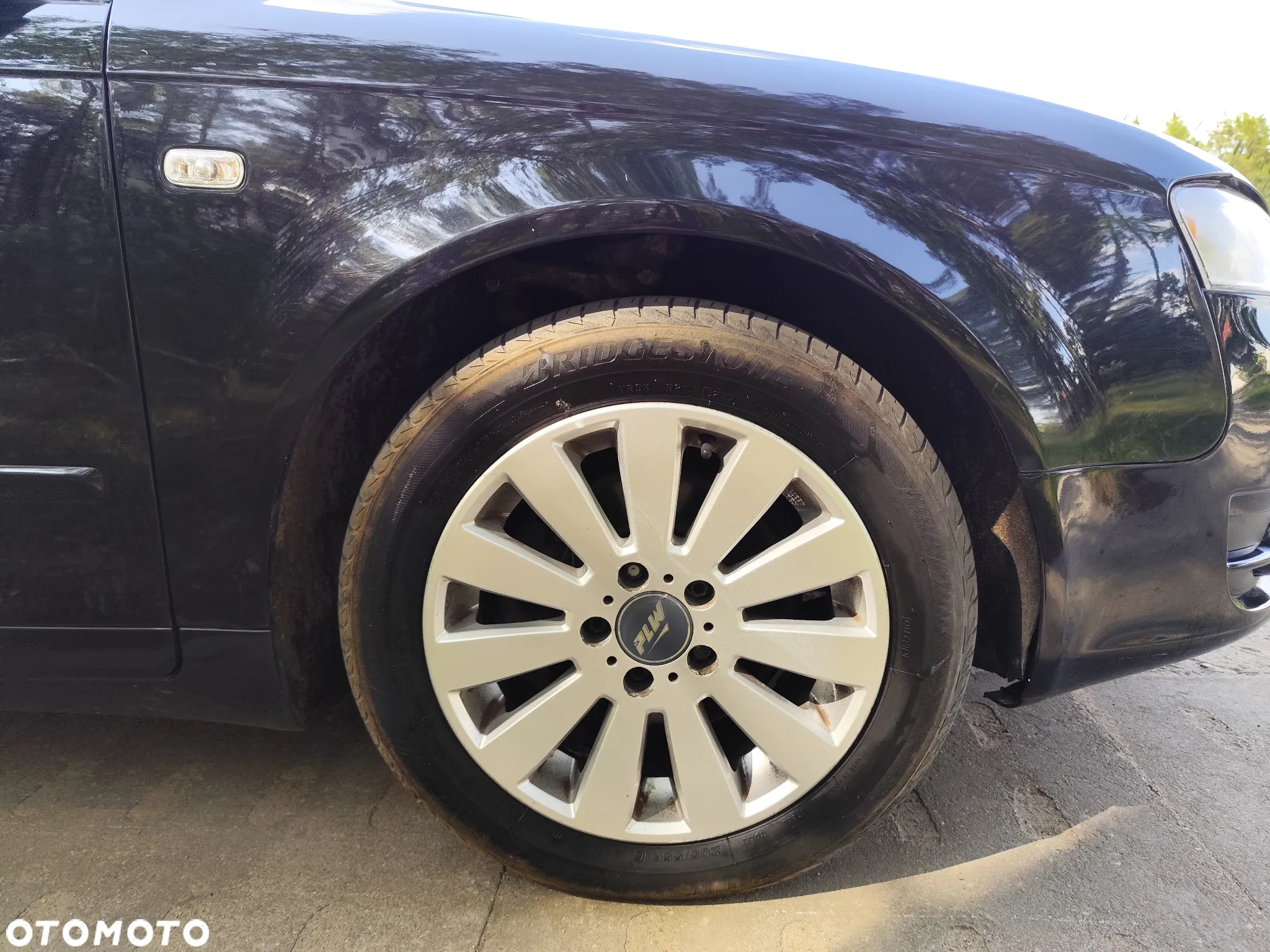 Audi A4 - 29