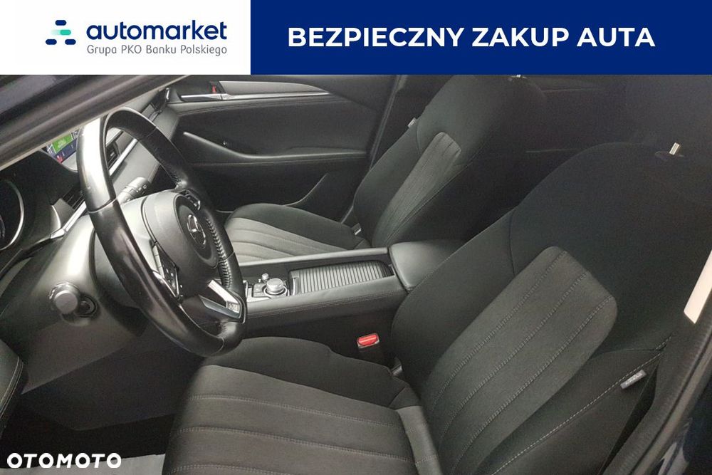 Mazda 6 2.0 SkyMotion - 10