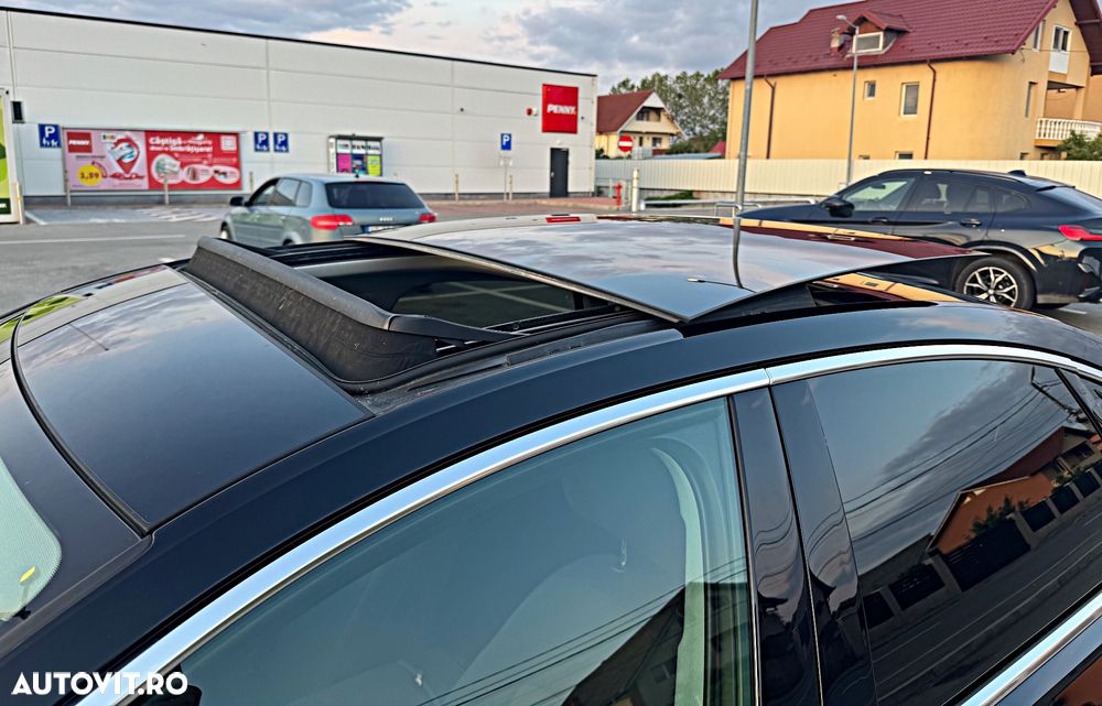 Audi A6 - 11