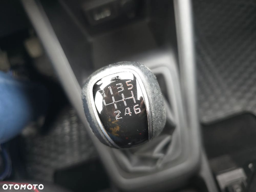 Kia Venga 1.6 L - 27