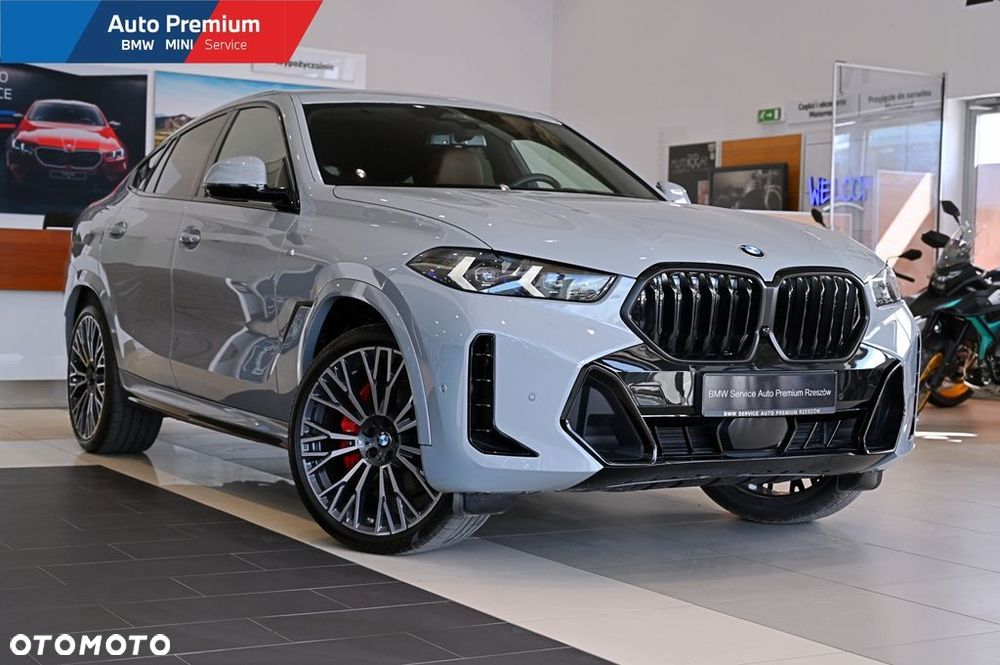 BMW X6 - 2