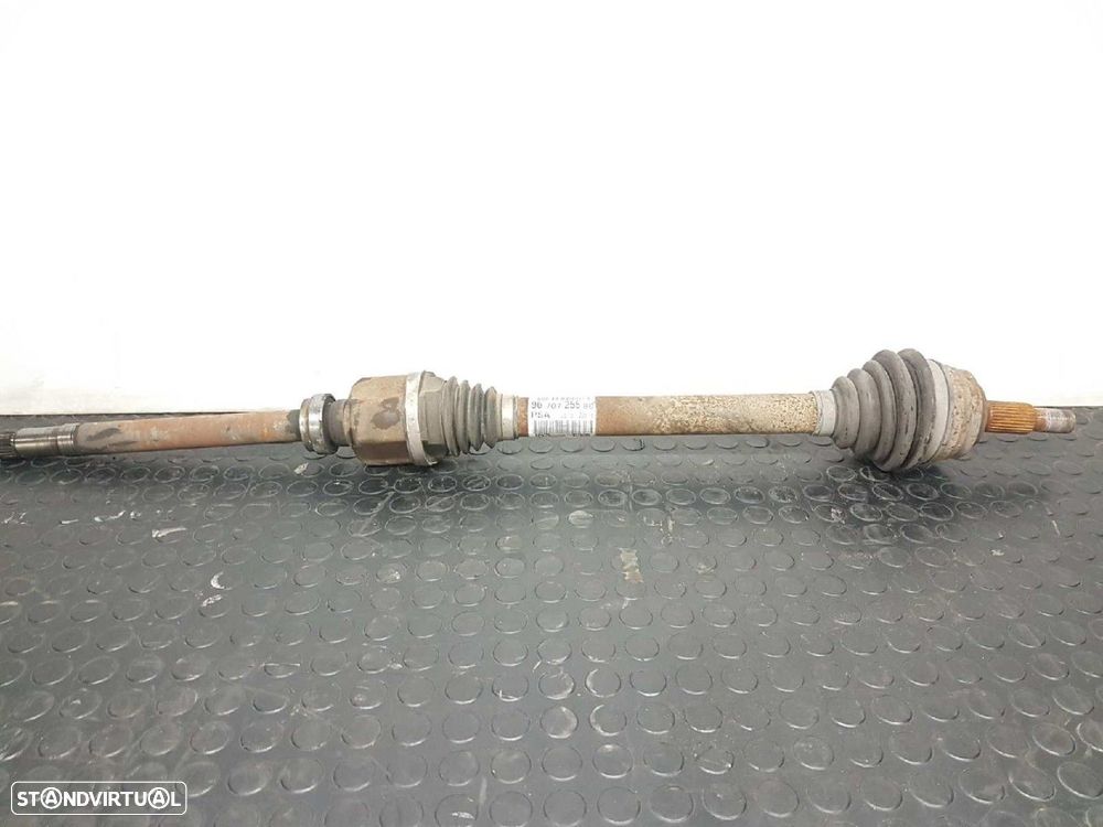 TRANSMISSÃO FRENTE DIREITA PEUGEOT 308 GT LINE - 1