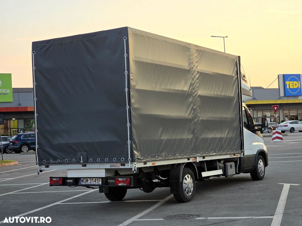 Iveco Daily - 4