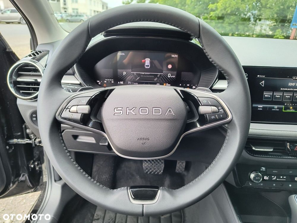 Skoda Fabia 1.0 TSI Drive DSG - 28