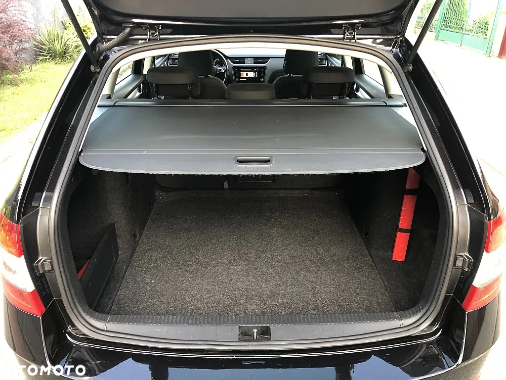 Skoda Octavia 1.6 TDI Ambition - 29