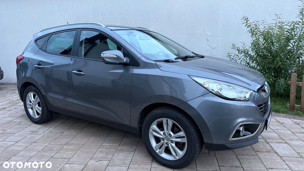 Hyundai ix35 1.6 GDI Comfort 2WD - 15