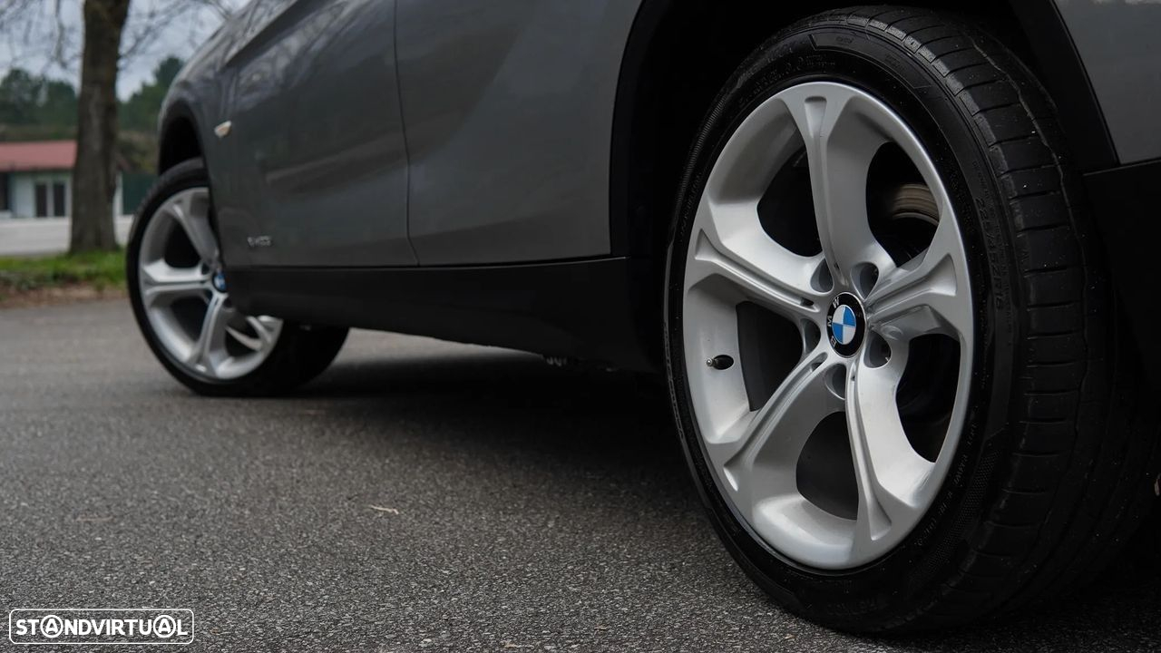 BMW X1 - 40