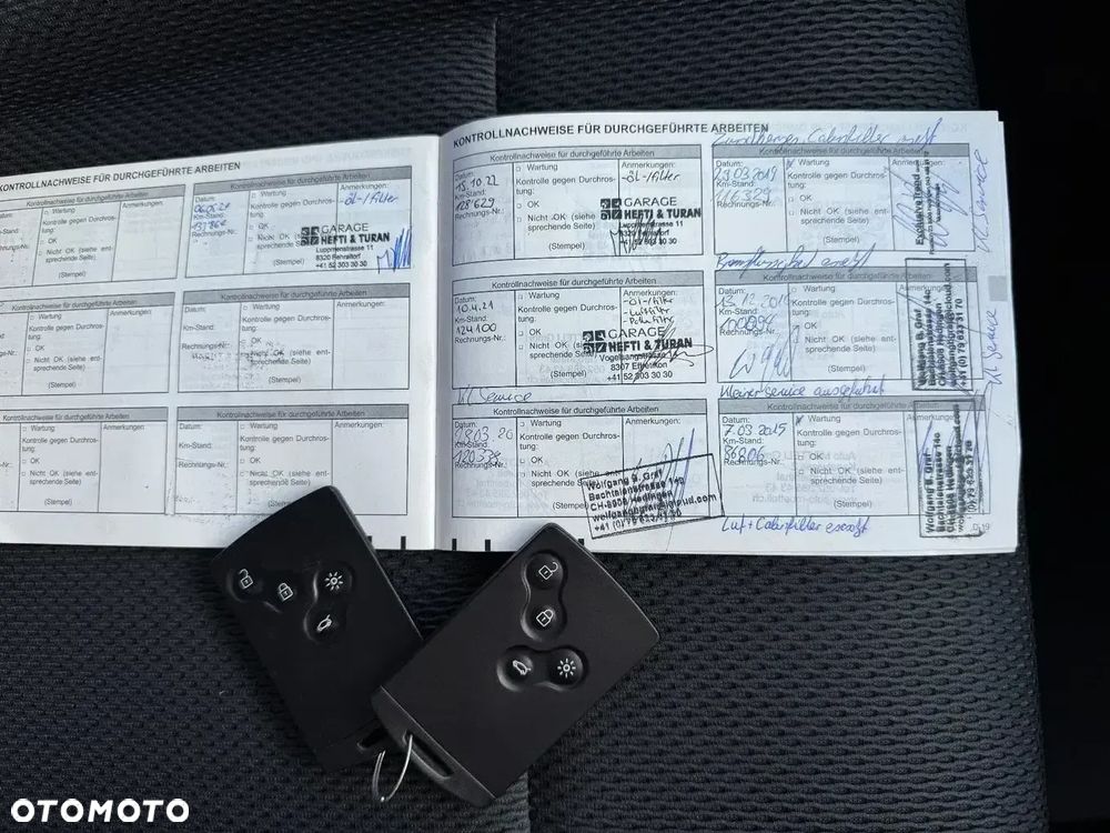 Renault Koleos 2.5 16V 4x4 Dynamique - 15