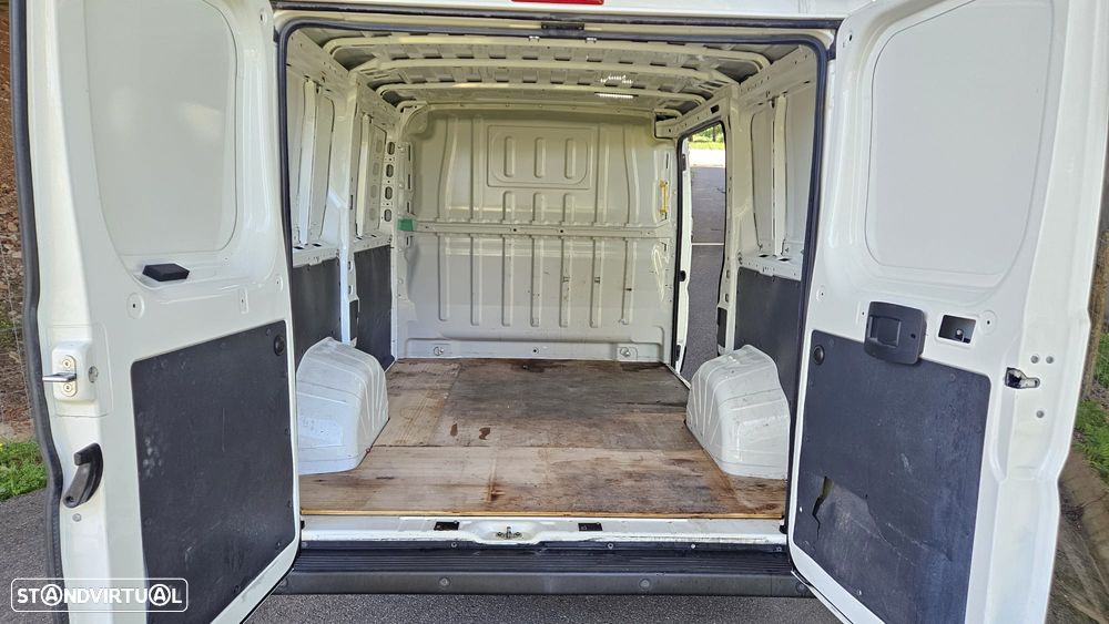 Peugeot BOXER 2.2 Hdi L1H1 - 36