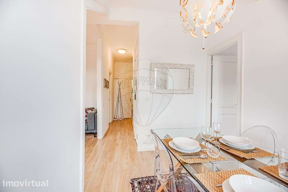 Apartamento T2 para venda - Grande imagem: 5/35