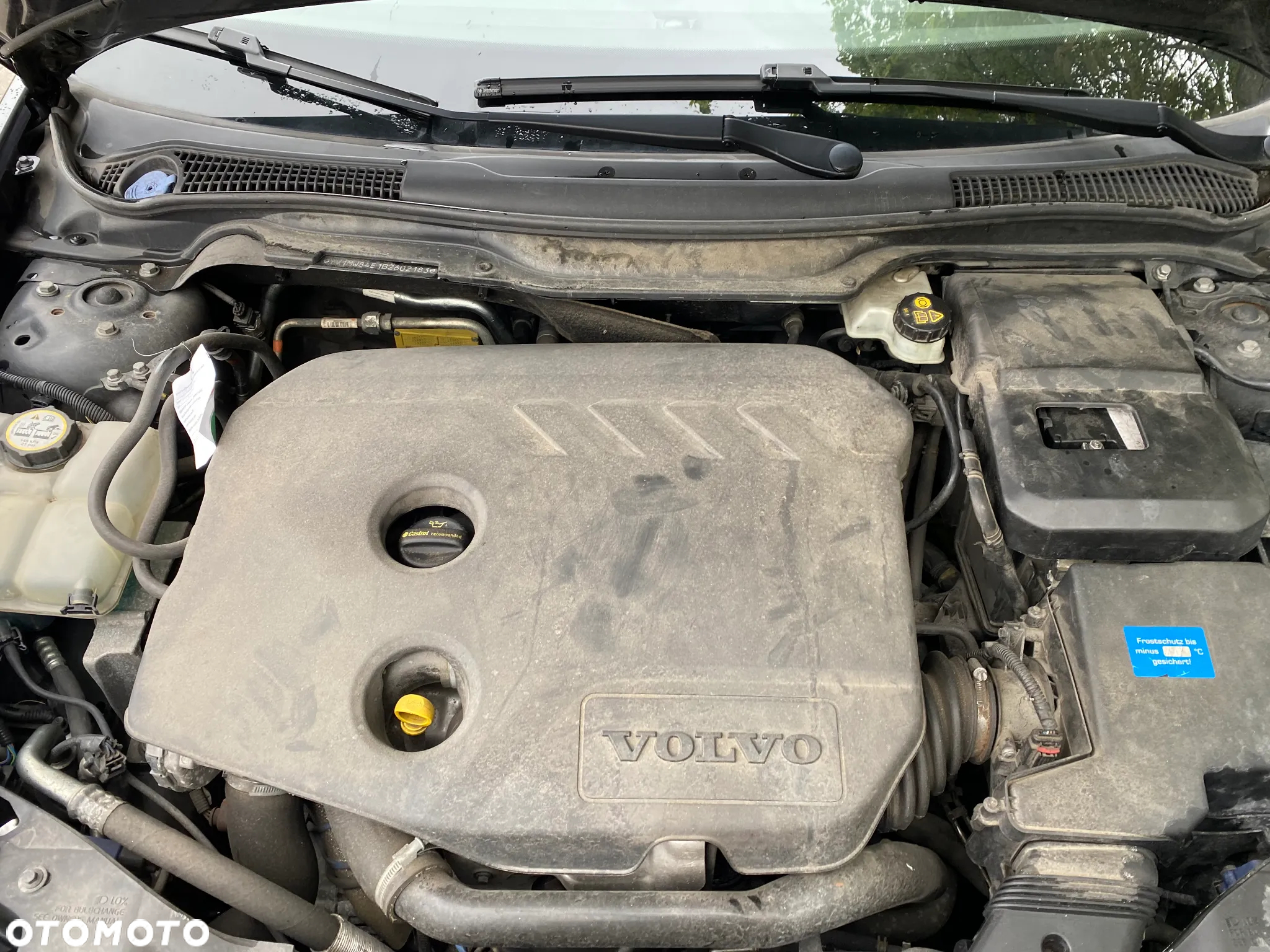 Volvo V50 D2 Momentum - 18