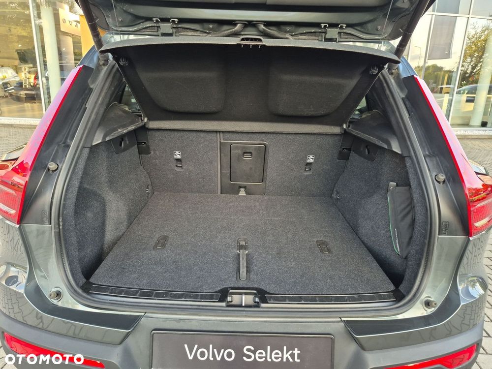 Volvo XC 40 - 13