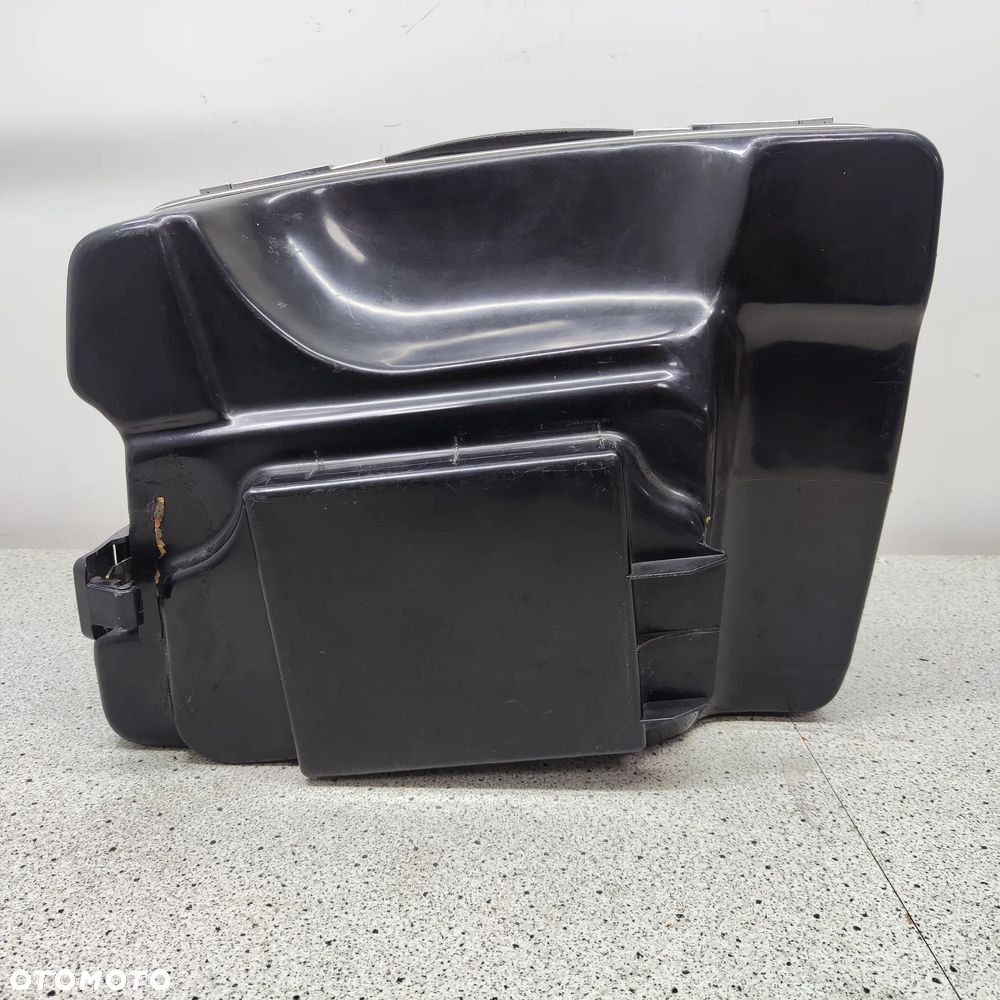 Kufry boczne Hepco&Backer Hepco Backer - 28