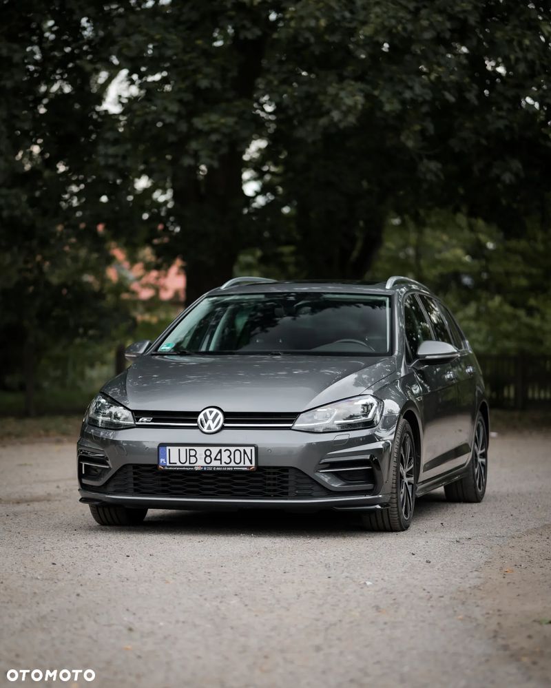 Volkswagen Golf 2.0 TDI BMT Highline DSG - 3
