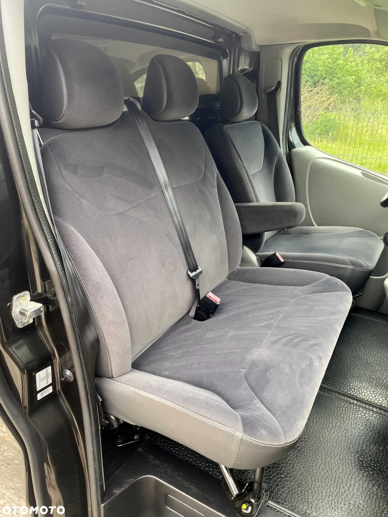 Renault TRAFIC - 14