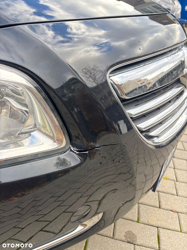 Opel Insignia 2.0 CDTI Cosmo - 4