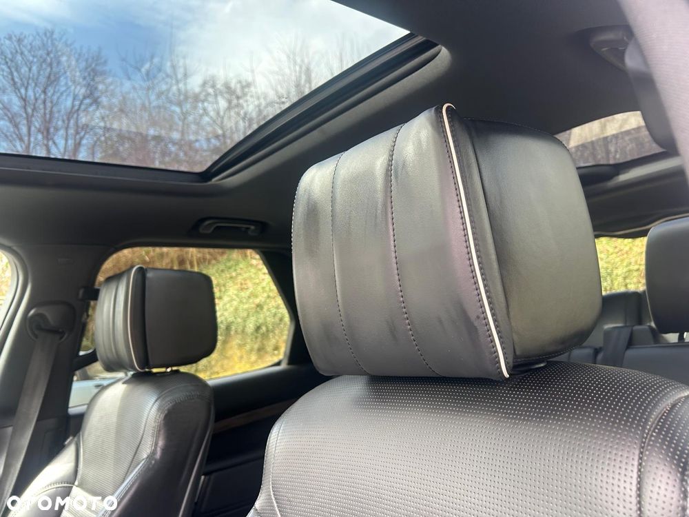 Land Rover Discovery 3.0 TD6 HSE Luxury - 18