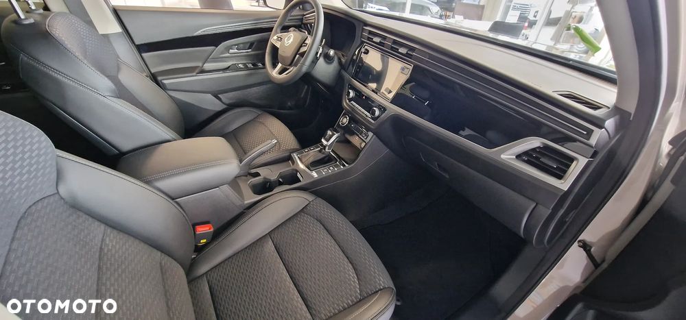 SsangYong/KGM Korando 1.5 T-GDI Adventure 2WD - 8
