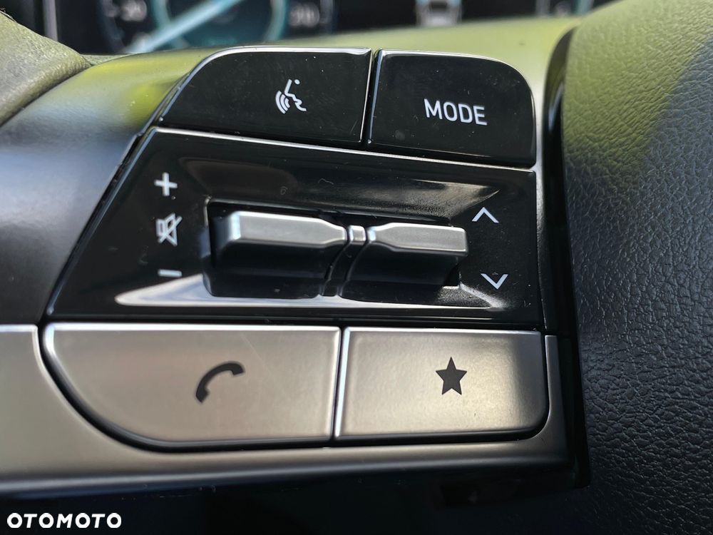 Hyundai Tucson 1.6 T-GDi 48V-Hybrid 2WD DCT Prime - 22