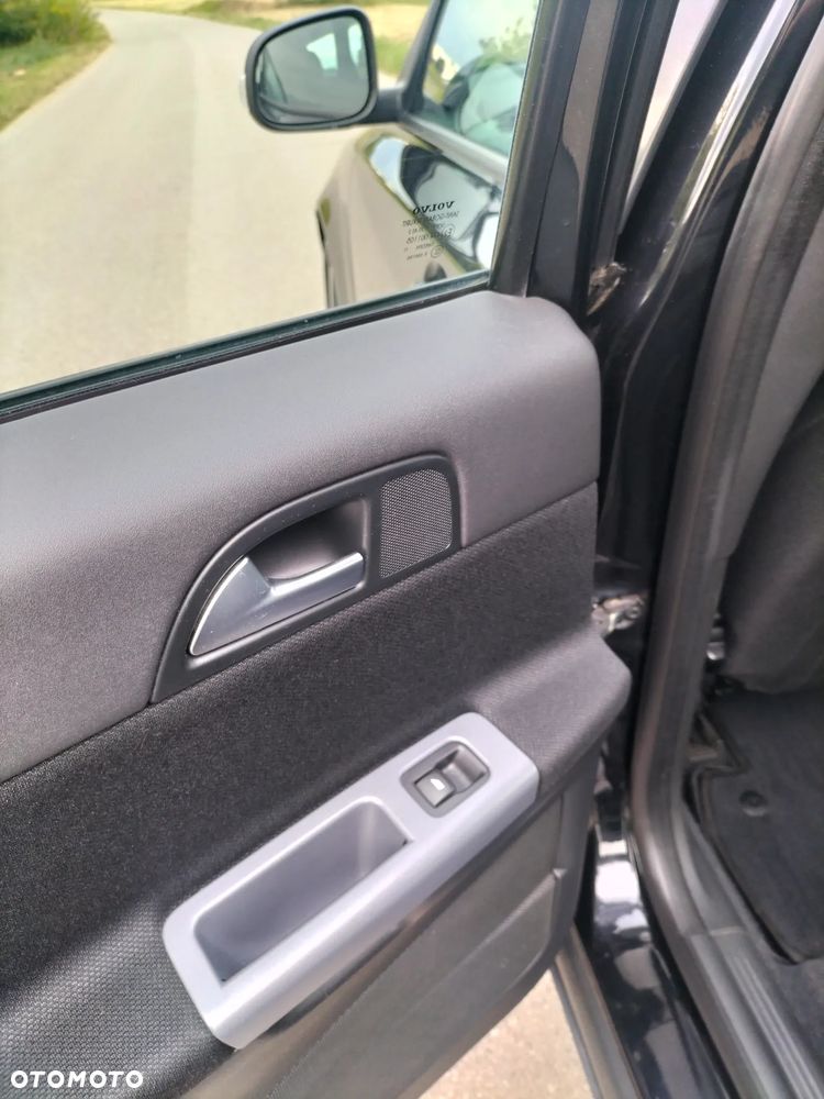 Volvo V50 DPF D2 - 25