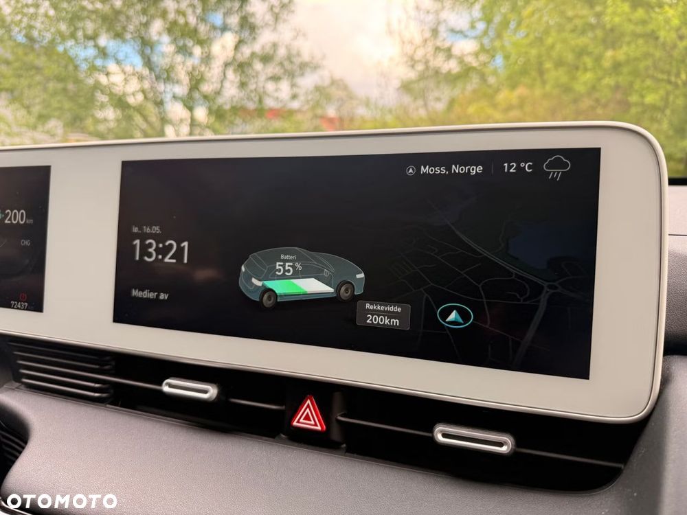 Hyundai IONIQ 5 72,6 kWh 4WD Project 45 - 24