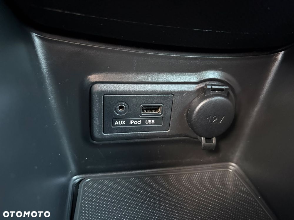 Kia Venga 1.4 XL - 9