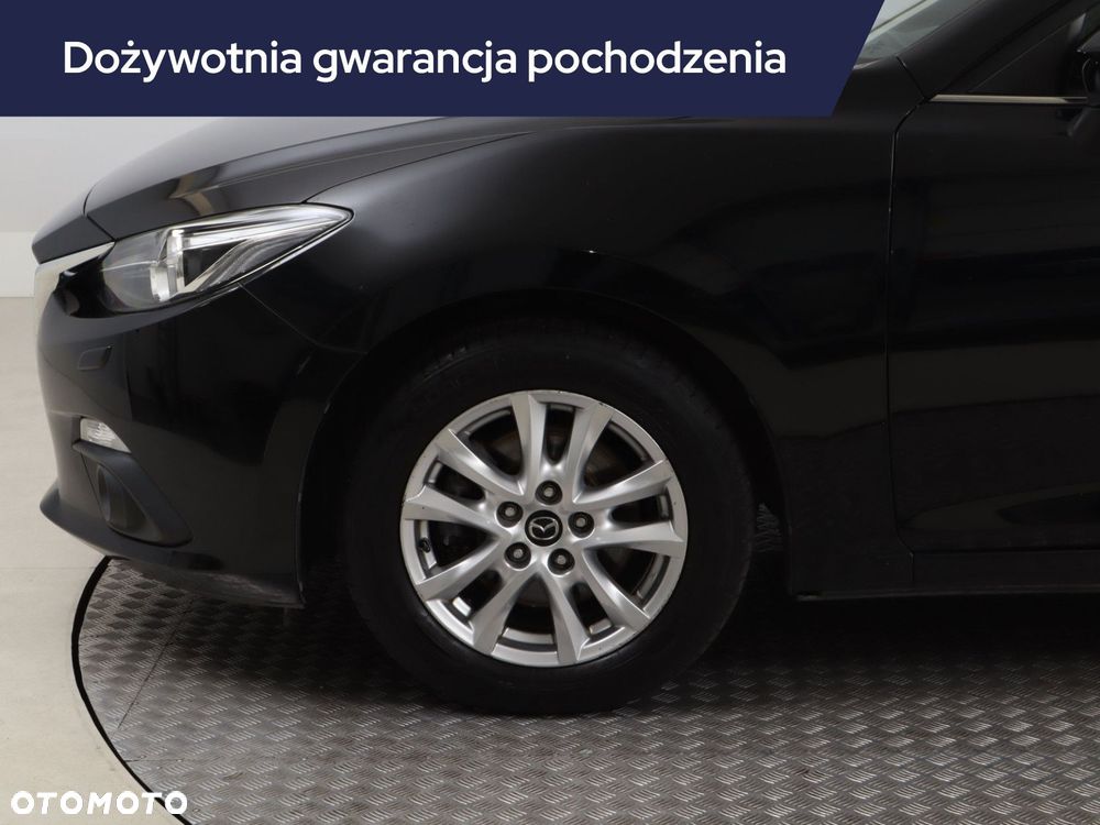 Mazda 3 - 17
