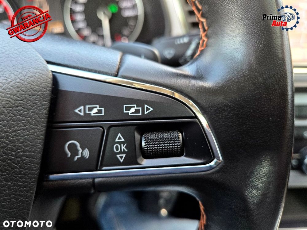 Seat Leon 1.8 TSI Start&Stop DSG XCELLENCE - 22