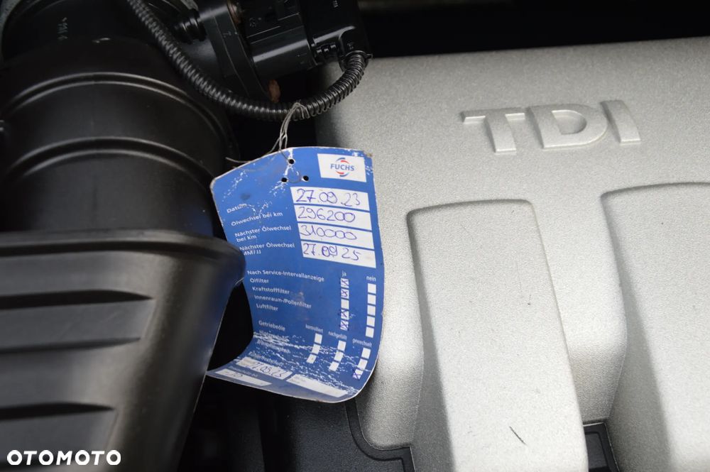 Volkswagen Sharan 1.9 TDI Family - 22