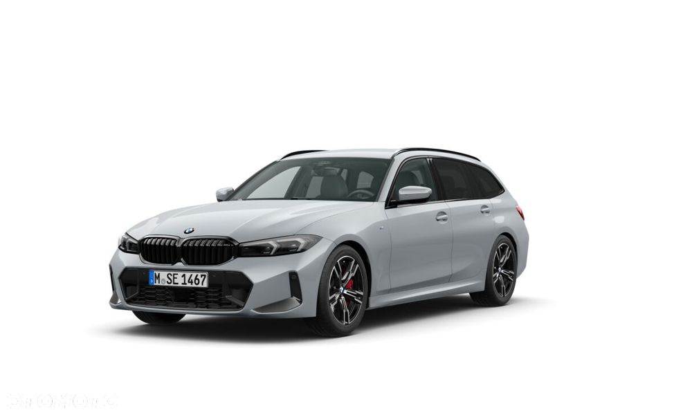 BMW Seria 3 - 1