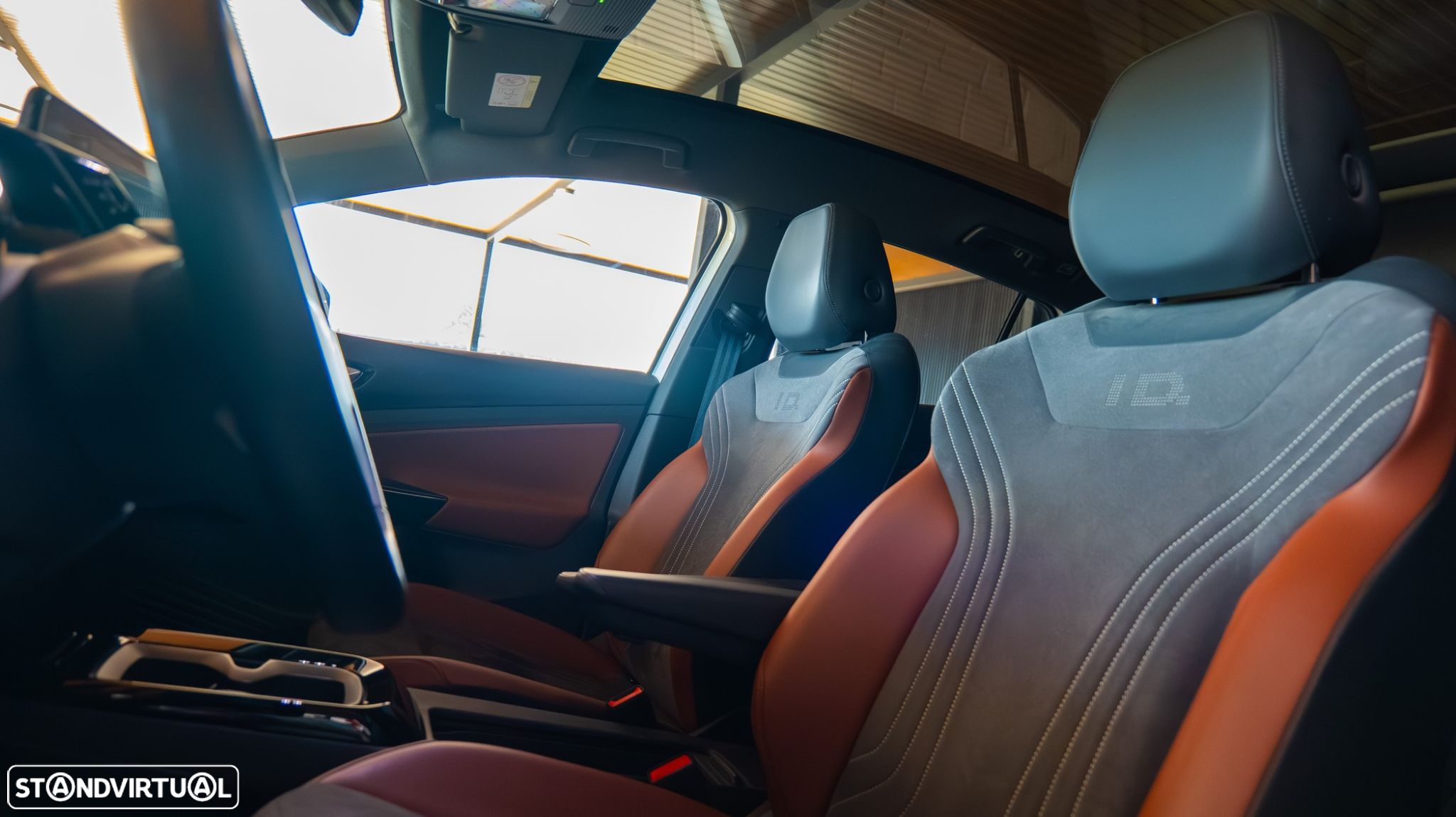 VW ID.5 77 kWh Pro Performance - 25