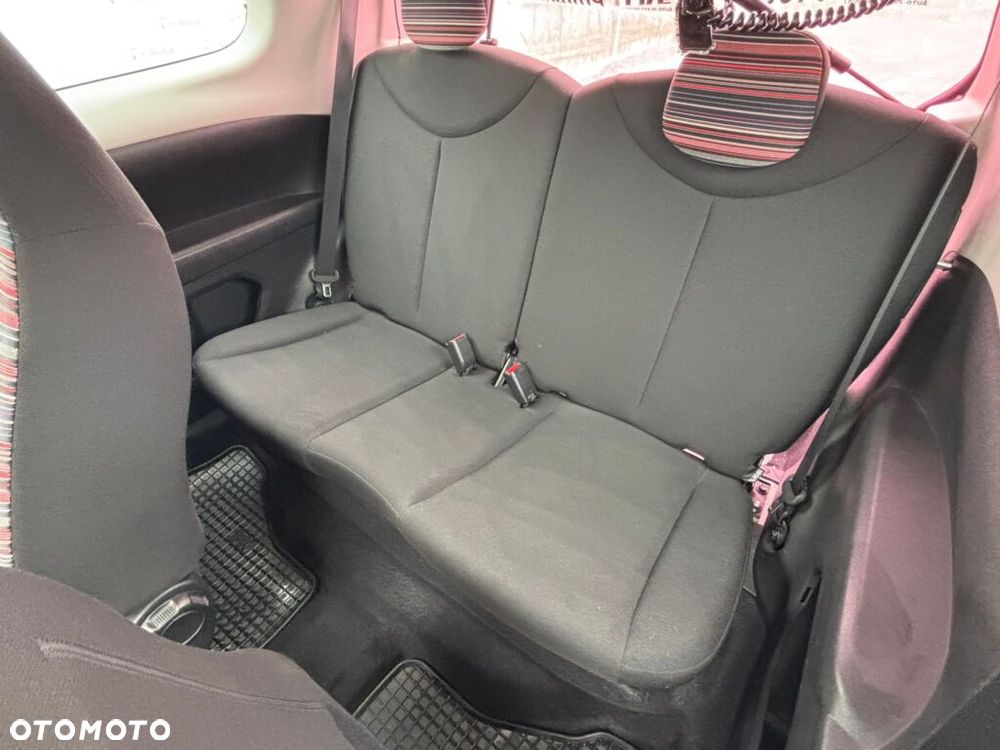 Citroën C1 PureTech 82 Feel - 15