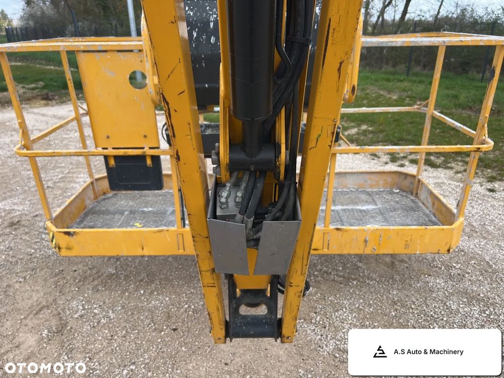 Haulotte HA20 RTJ PRO - 5