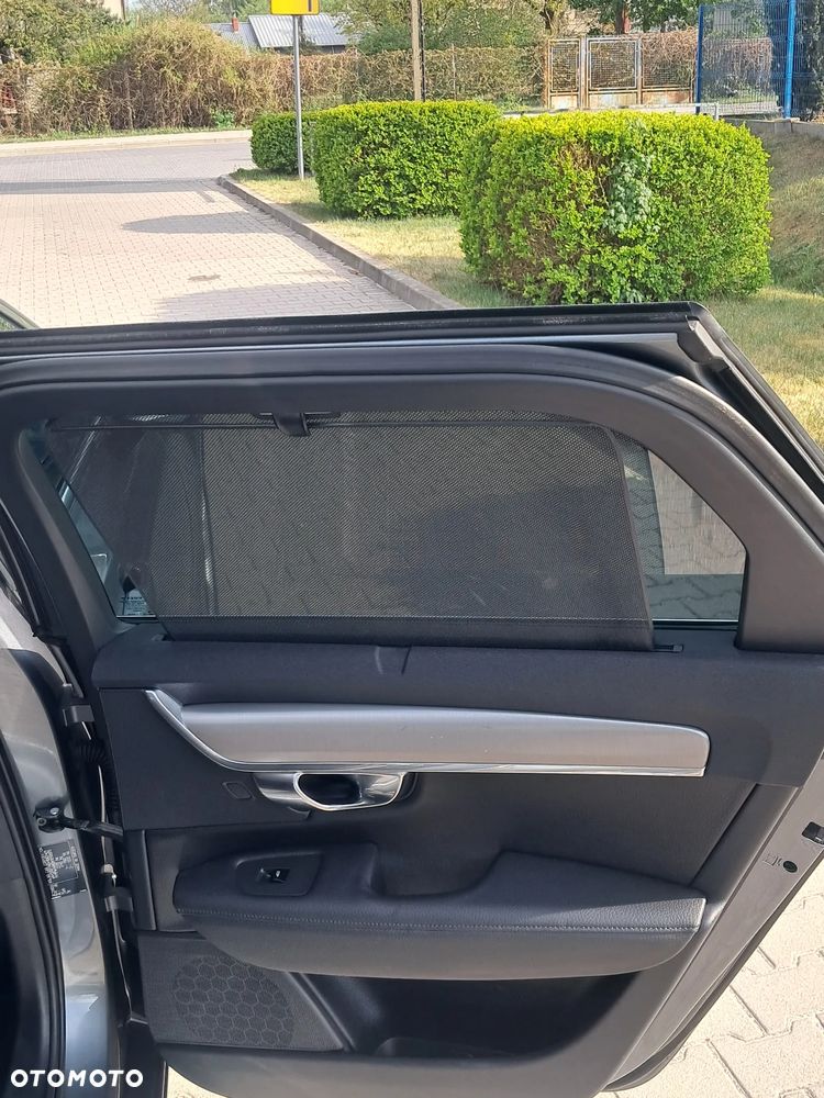 Volvo V90 D4 Geartronic Momentum - 32