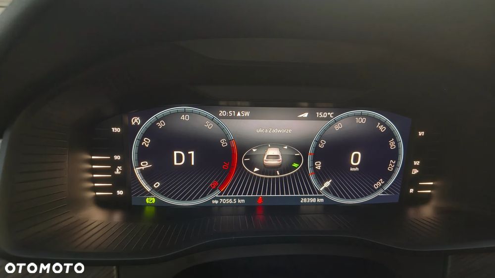Skoda Kodiaq - 20
