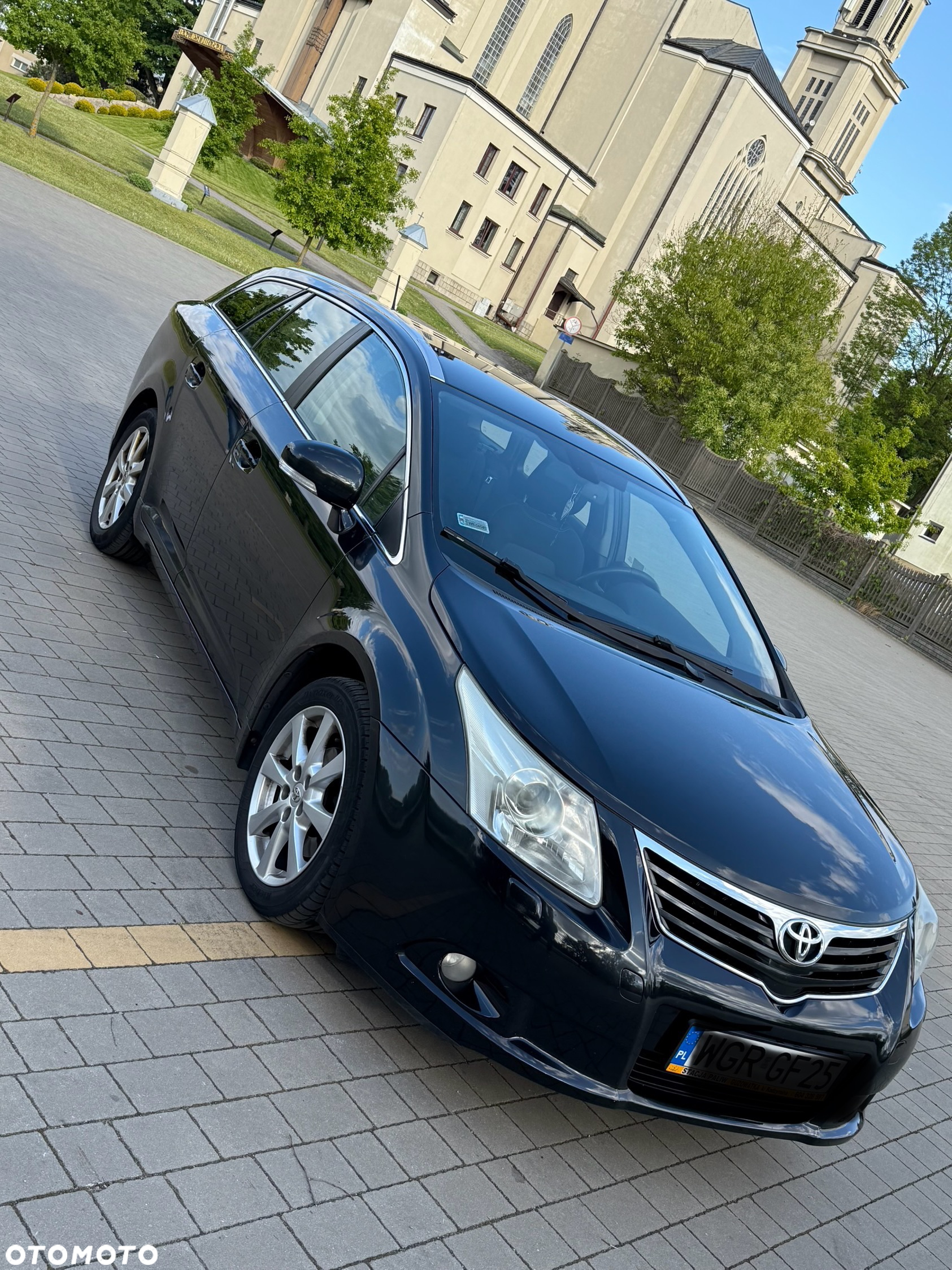 Toyota Avensis 2.0 D-4D Luna - 5