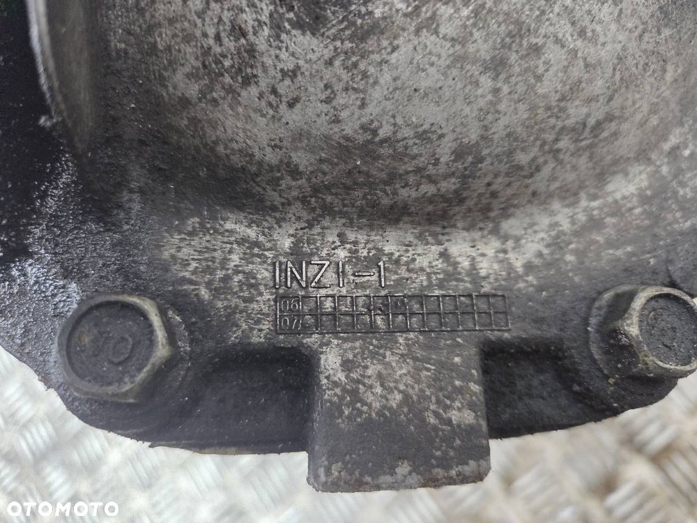 DYFERENCJAŁ KIA SORENTO - 4