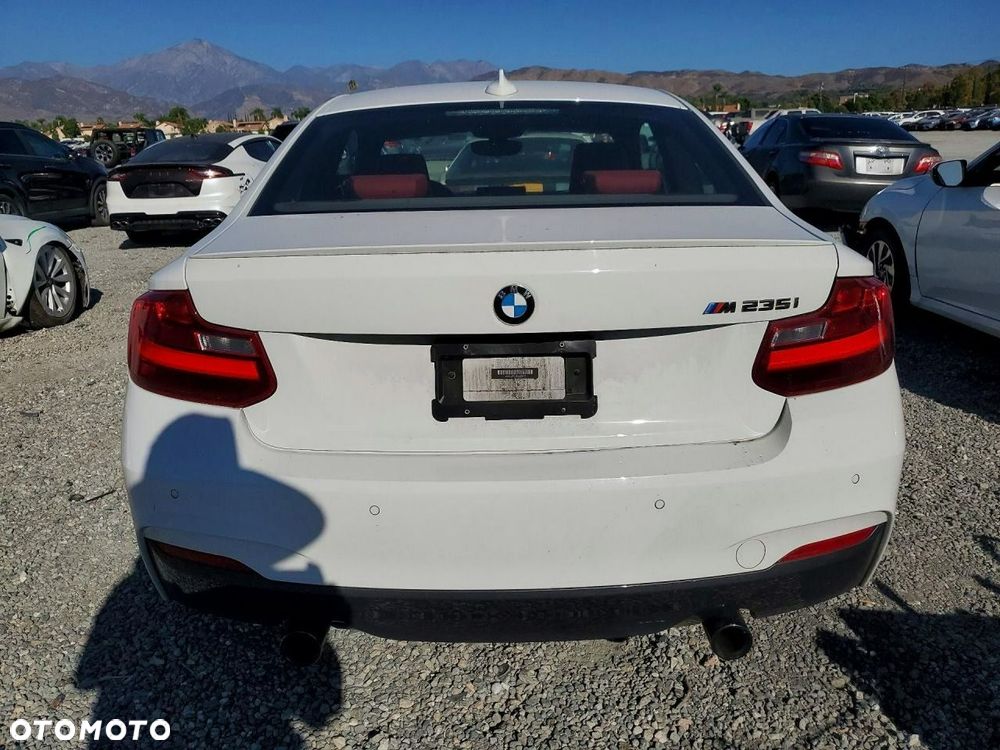 BMW Seria 2 M235i Sport-Aut - 6