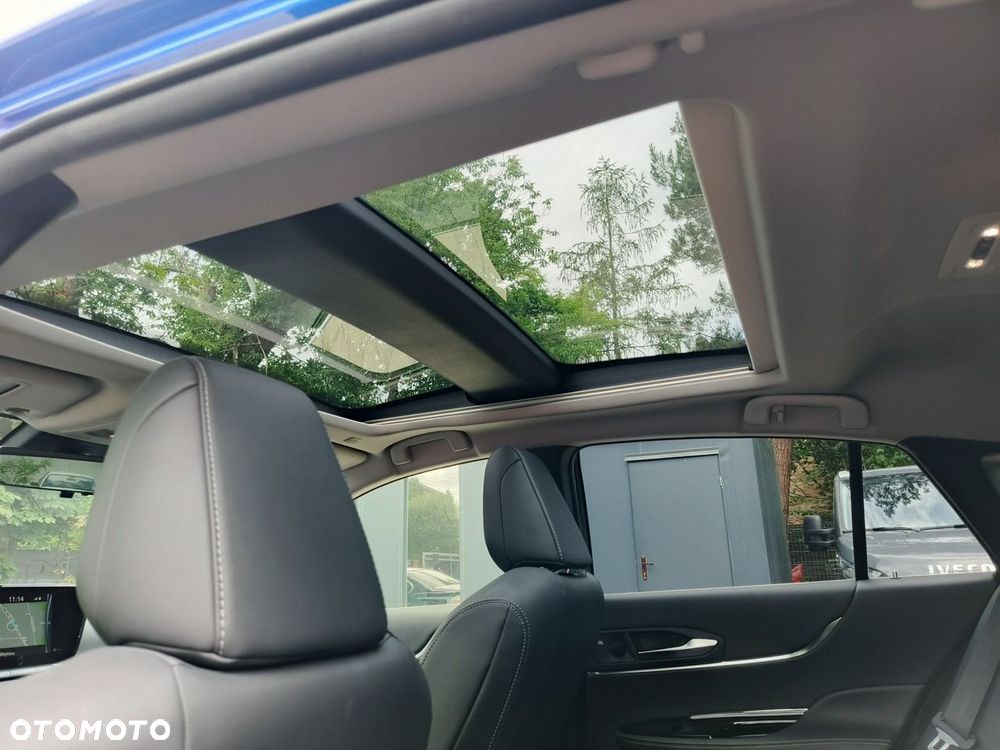 Toyota Mirai - 12