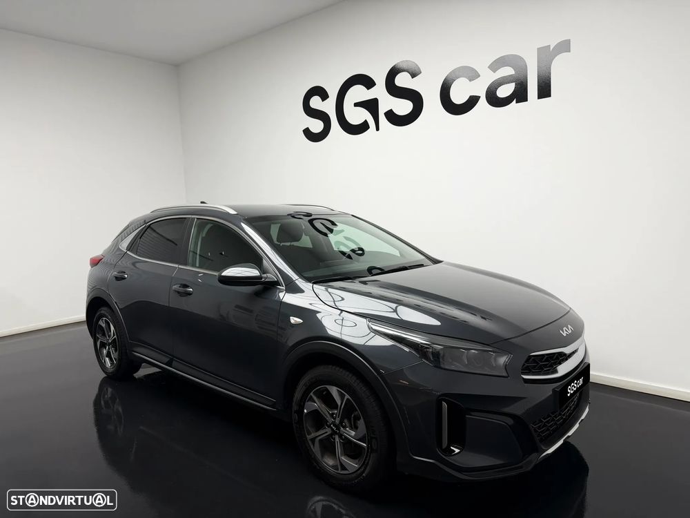 Kia XCeed 1.0 T-GDI Dynamic - 6