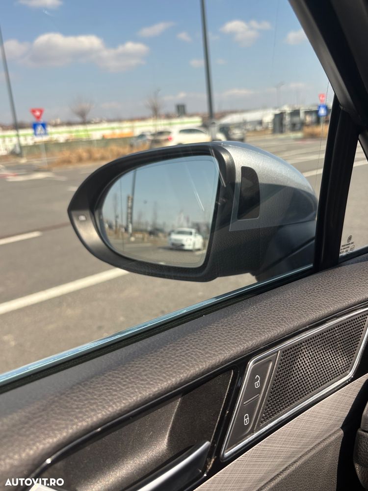 Volkswagen Passat 1.5 TSI ACT DSG Comfortline - 8