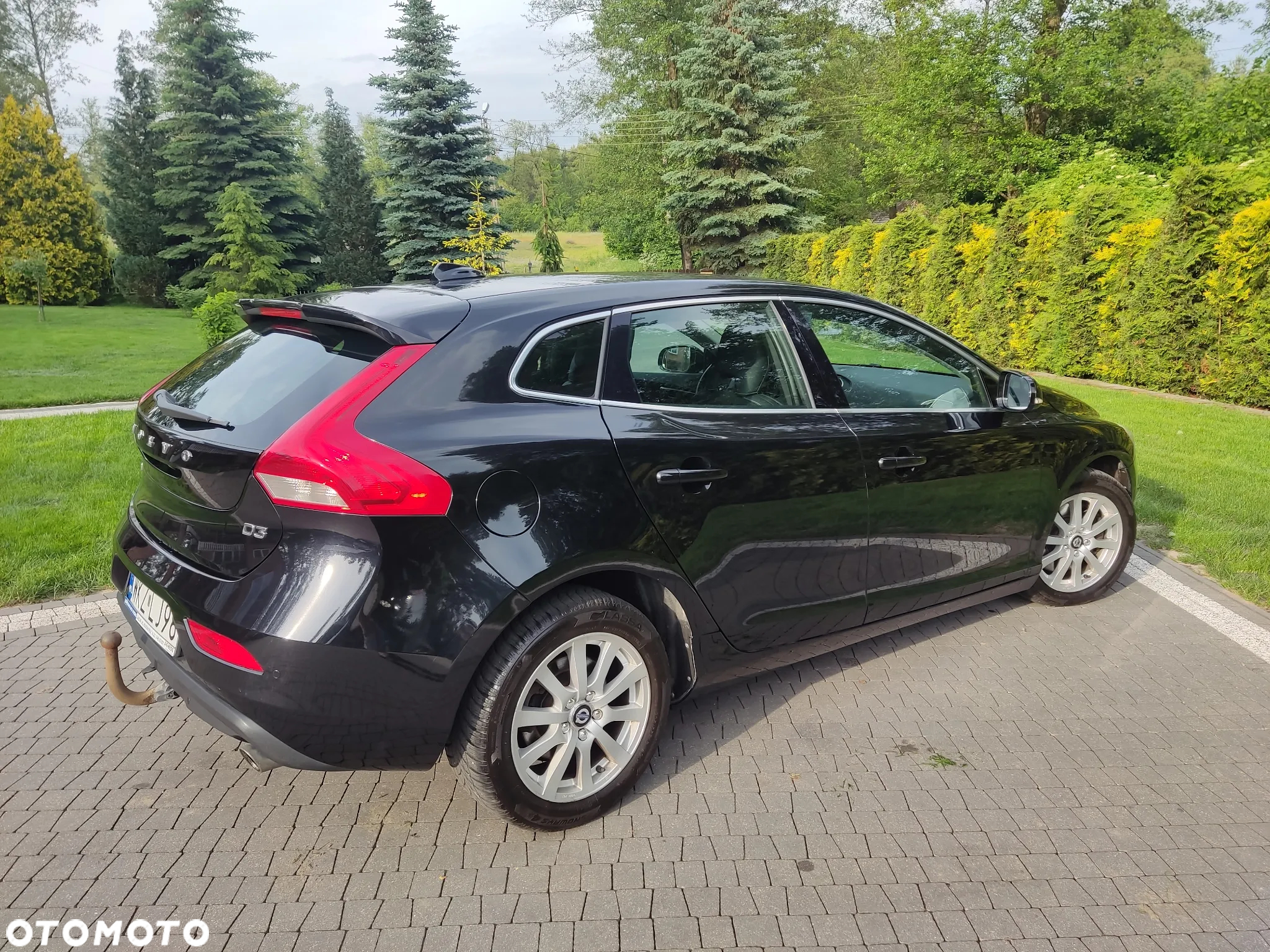 Volvo V40 D3 Momentum - 22