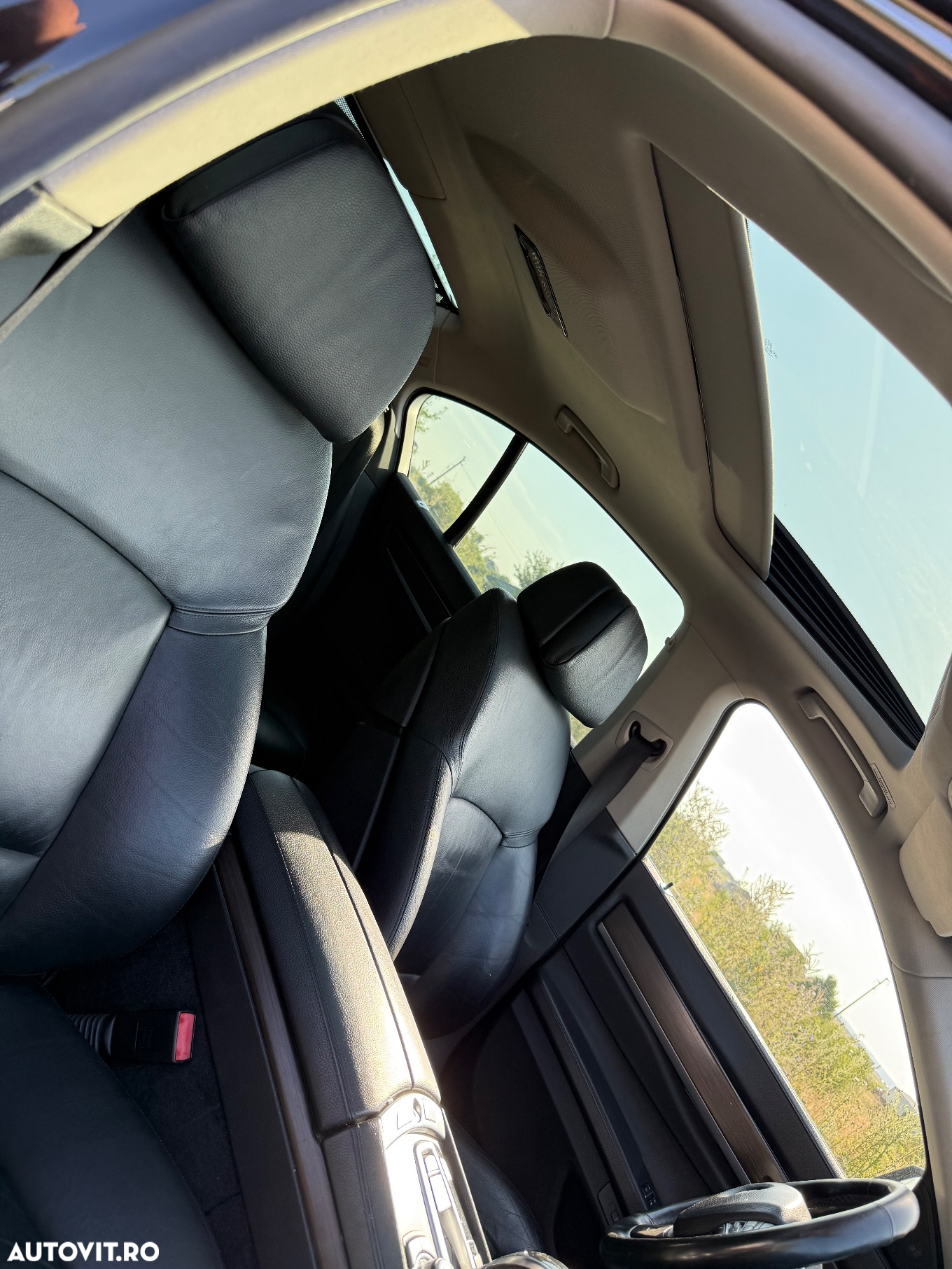 BMW Seria 7 730d Aut. - 11