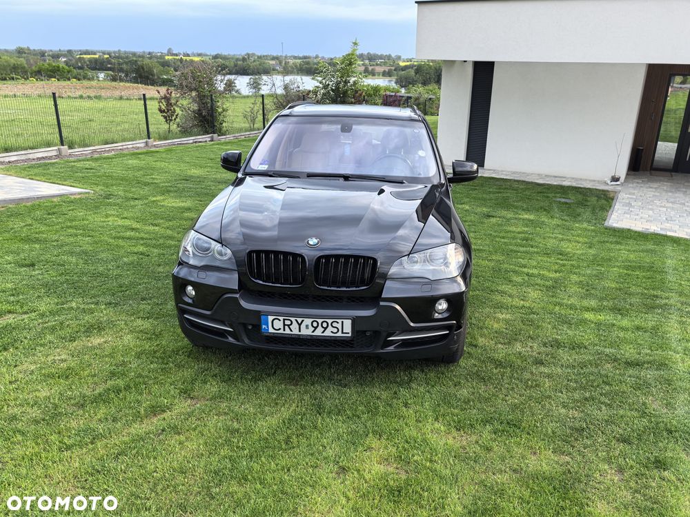 BMW X5 3.0sd xDrive - 1