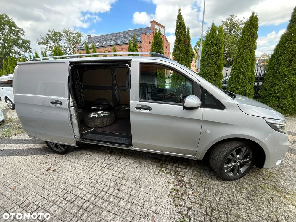 Mercedes-Benz Vito 116 - 3