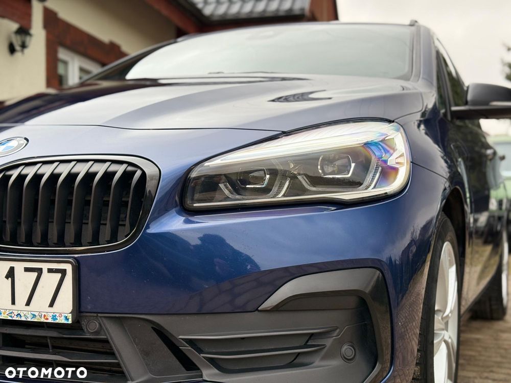 BMW Seria 2 225xe iPerformance Advantage - 1